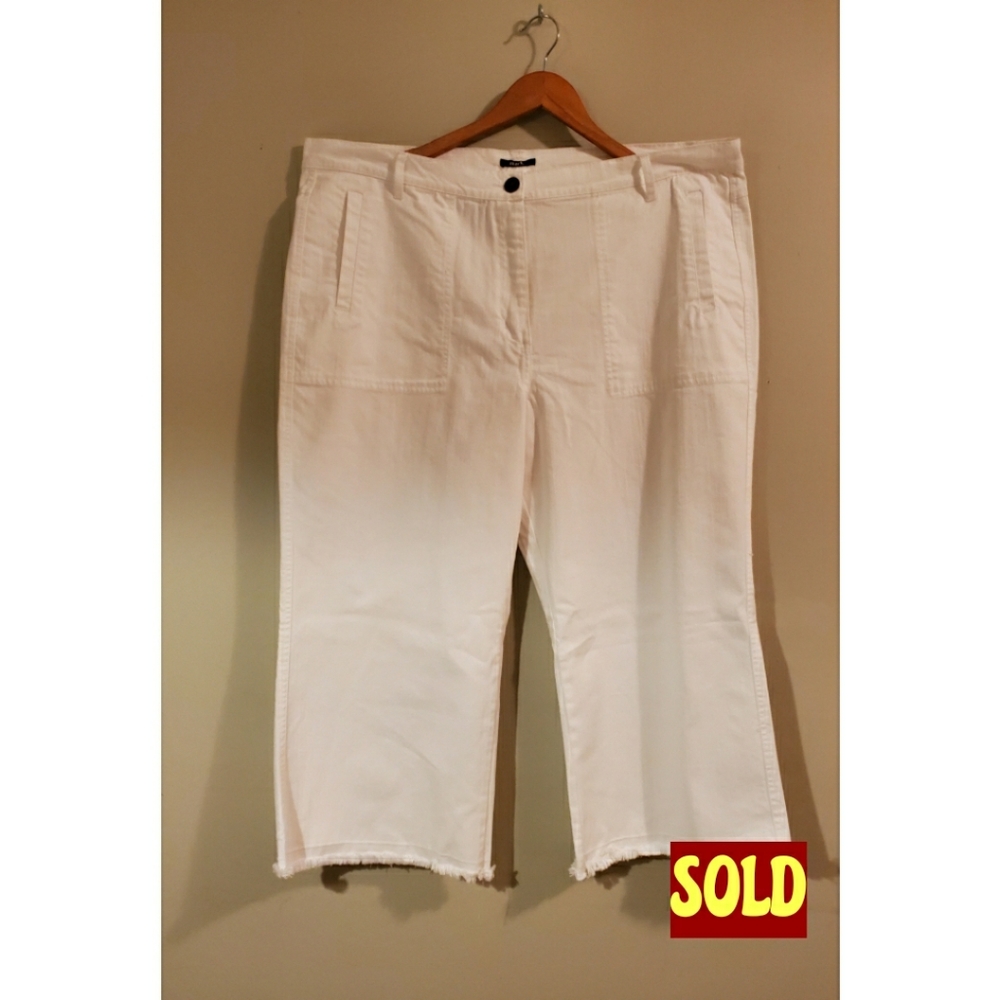 Capris
